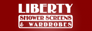 Liberty Shower Screen & Wardrobe